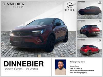 Bild Opel Grandland X