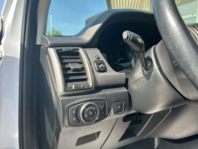 Fahrzeugbild eines Ford Ranger