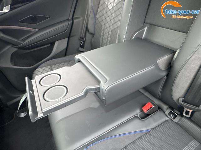 Fahrzeugbild eines Volkswagen Tiguan