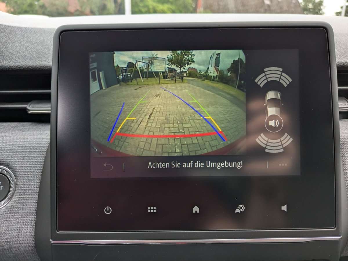 Fahrzeugbild eines Mitsubishi Colt