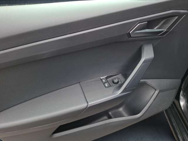 Fahrzeugbild eines SEAT Ibiza