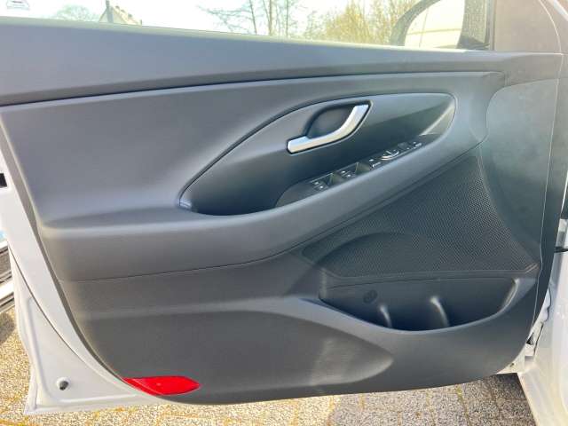 Fahrzeugbild eines Hyundai i30