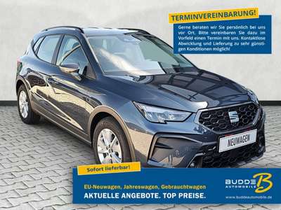 Bild SEAT Arona