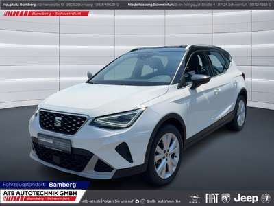Bild SEAT Arona