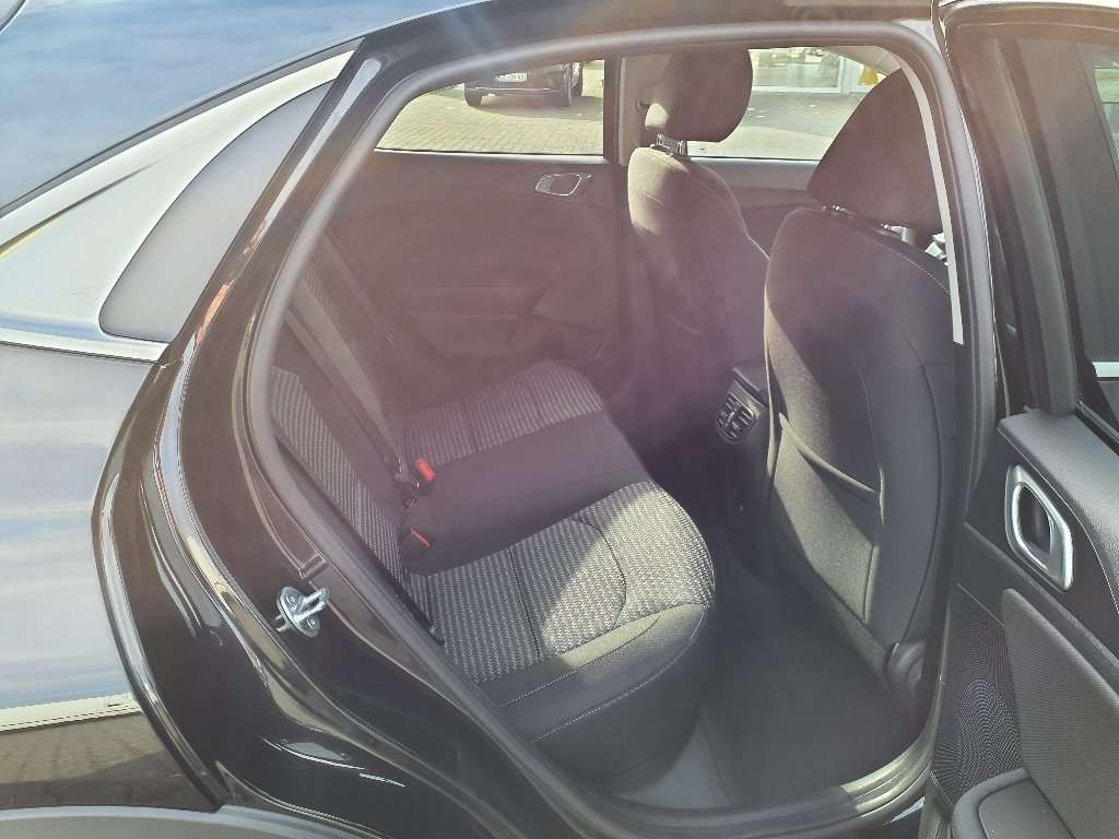 Fahrzeugbild eines Kia XCeed