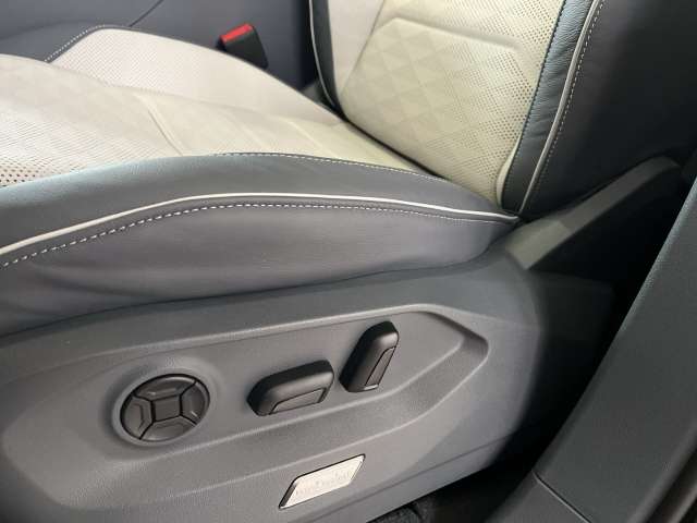 Fahrzeugbild eines Volkswagen Touareg
