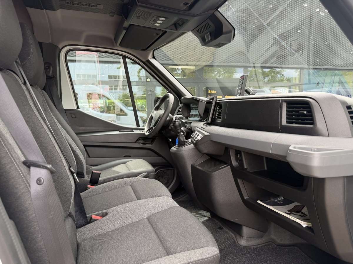 Fahrzeugbild eines Renault Master
