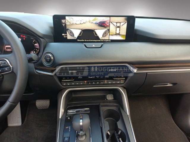 Fahrzeugbild eines Mazda CX-80
