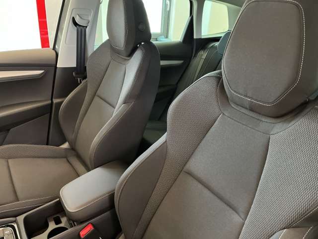 Fahrzeugbild eines Skoda Karoq