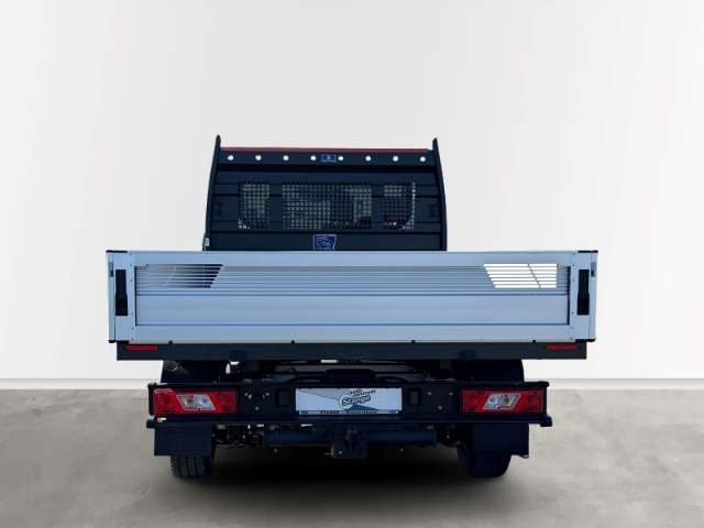 Fahrzeugbild eines Ford Transit