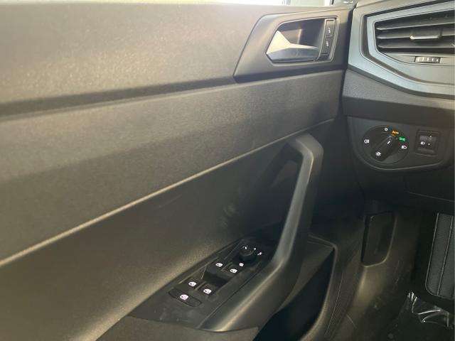 Fahrzeugbild eines Volkswagen Polo