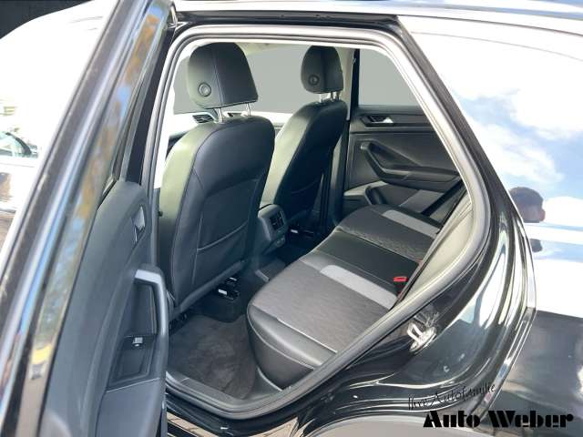 Fahrzeugbild eines Volkswagen T-Roc