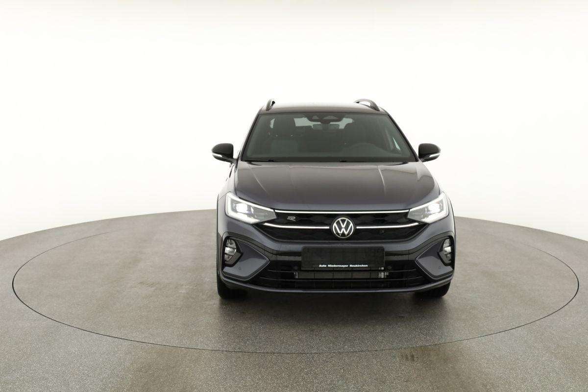 Fahrzeugbild eines Volkswagen Taigo