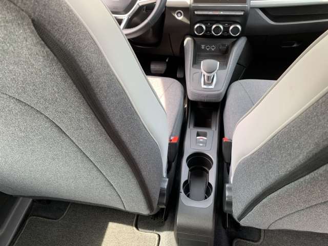 Fahrzeugbild eines Renault ZOE