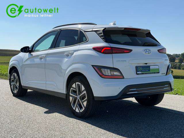 Fahrzeugbild eines Hyundai Kona