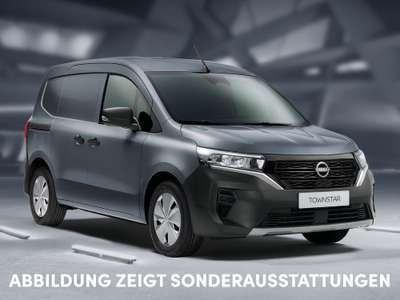 Bild Nissan Townstar