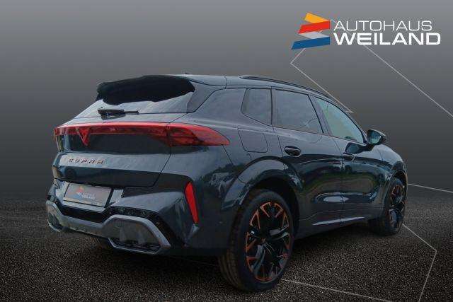 Fahrzeugbild eines CUPRA Terramar