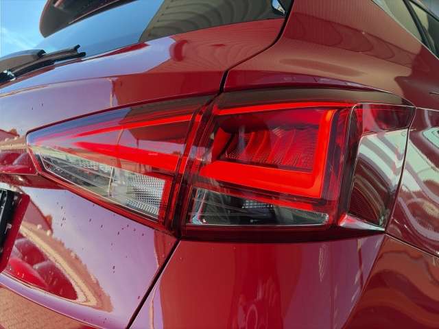 Fahrzeugbild eines SEAT Arona