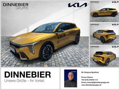 Bild Kia K4