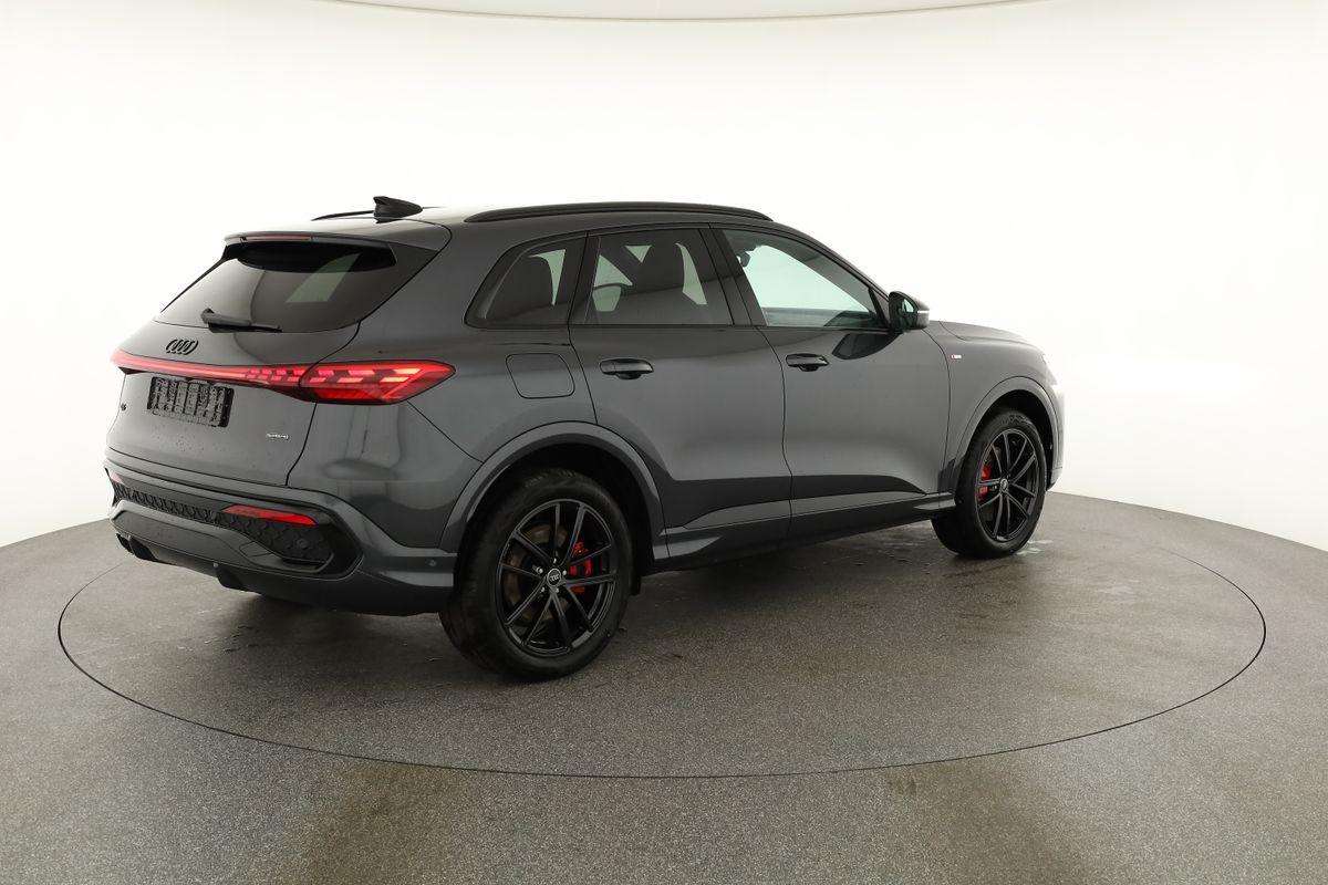 Fahrzeugbild eines Audi Q5