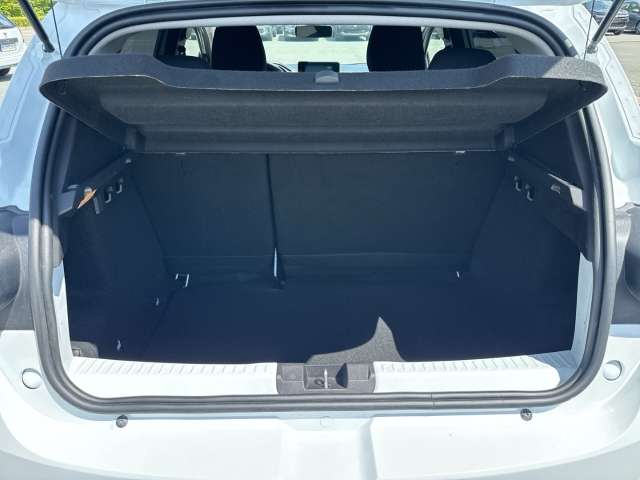 Fahrzeugbild eines Dacia Sandero