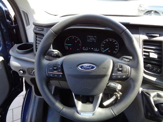 Fahrzeugbild eines Ford Transit