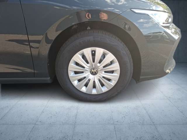 Fahrzeugbild eines Volkswagen Golf