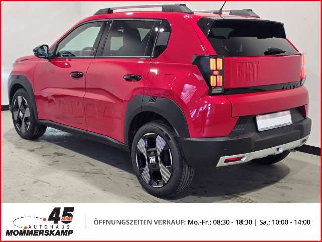 Fahrzeugbild eines Fiat Grande Panda