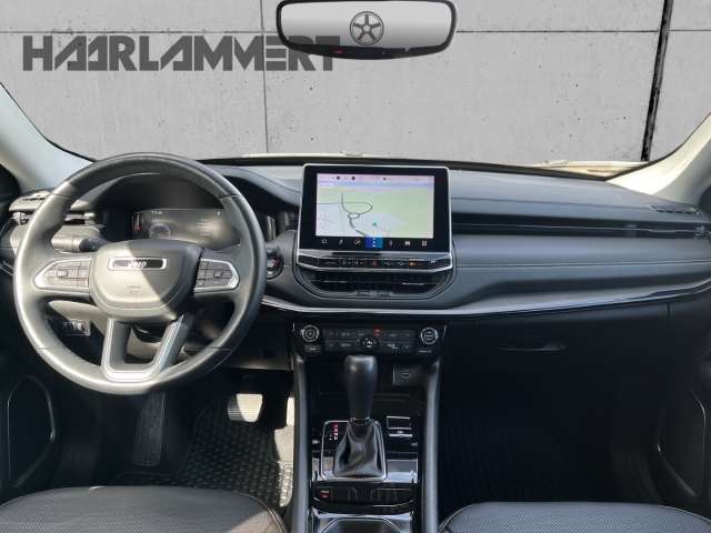Fahrzeugbild eines Jeep Compass