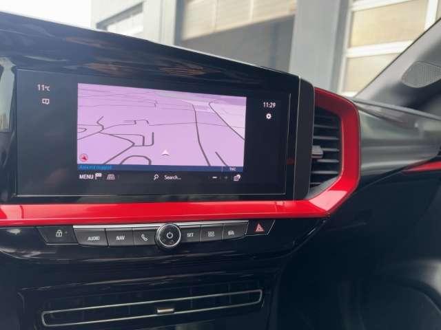 Fahrzeugbild eines Opel Mokka