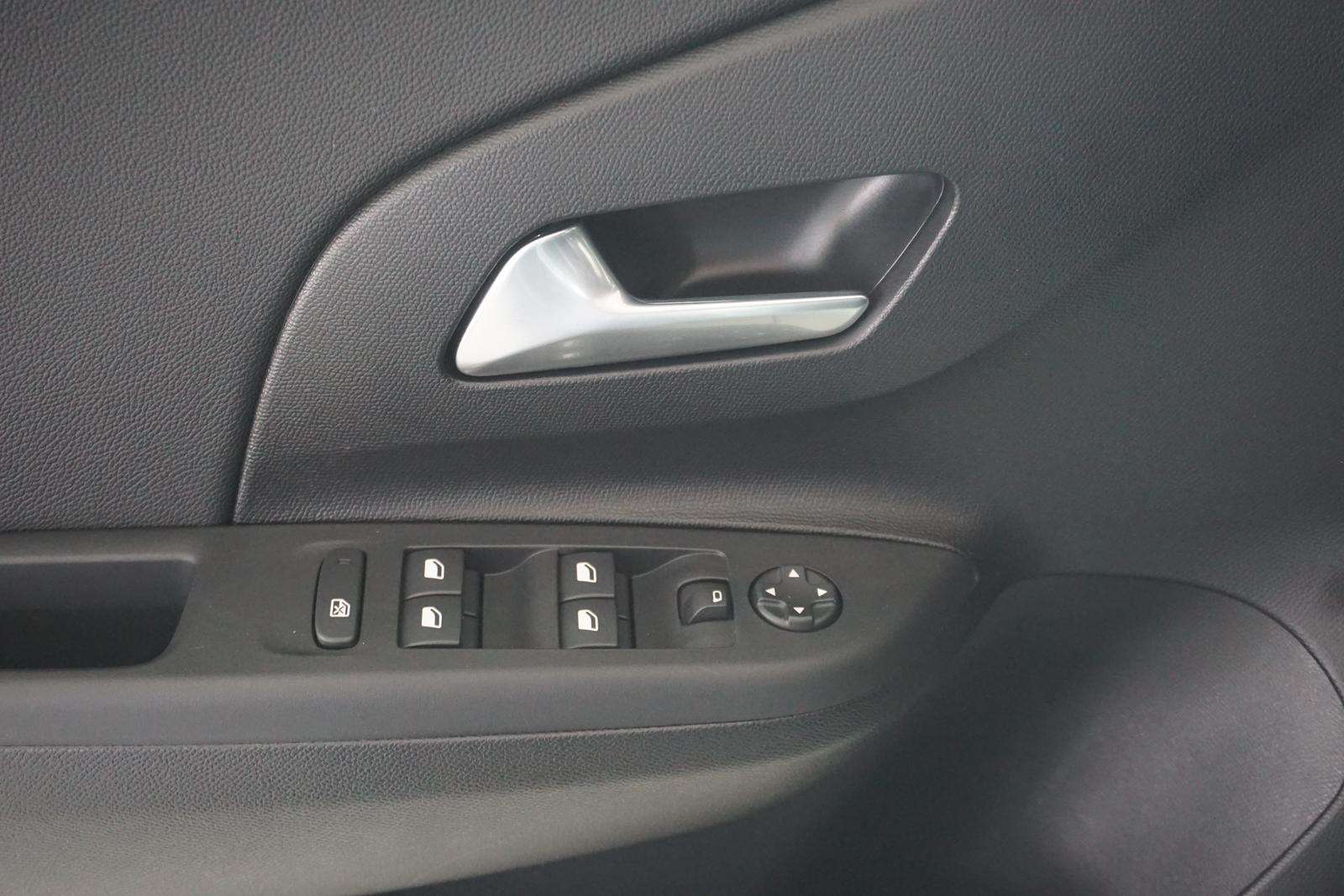 Fahrzeugbild eines Opel Corsa