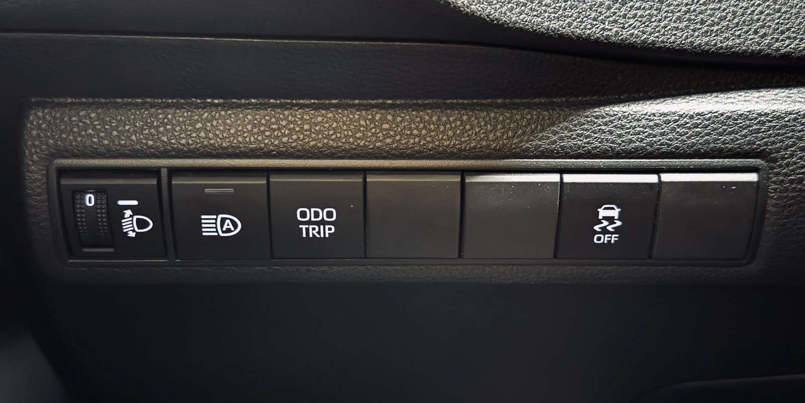 Fahrzeugbild eines Toyota Corolla