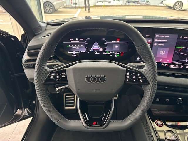 Fahrzeugbild eines Audi S5