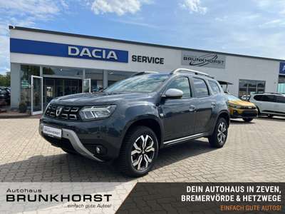Bild Dacia Duster