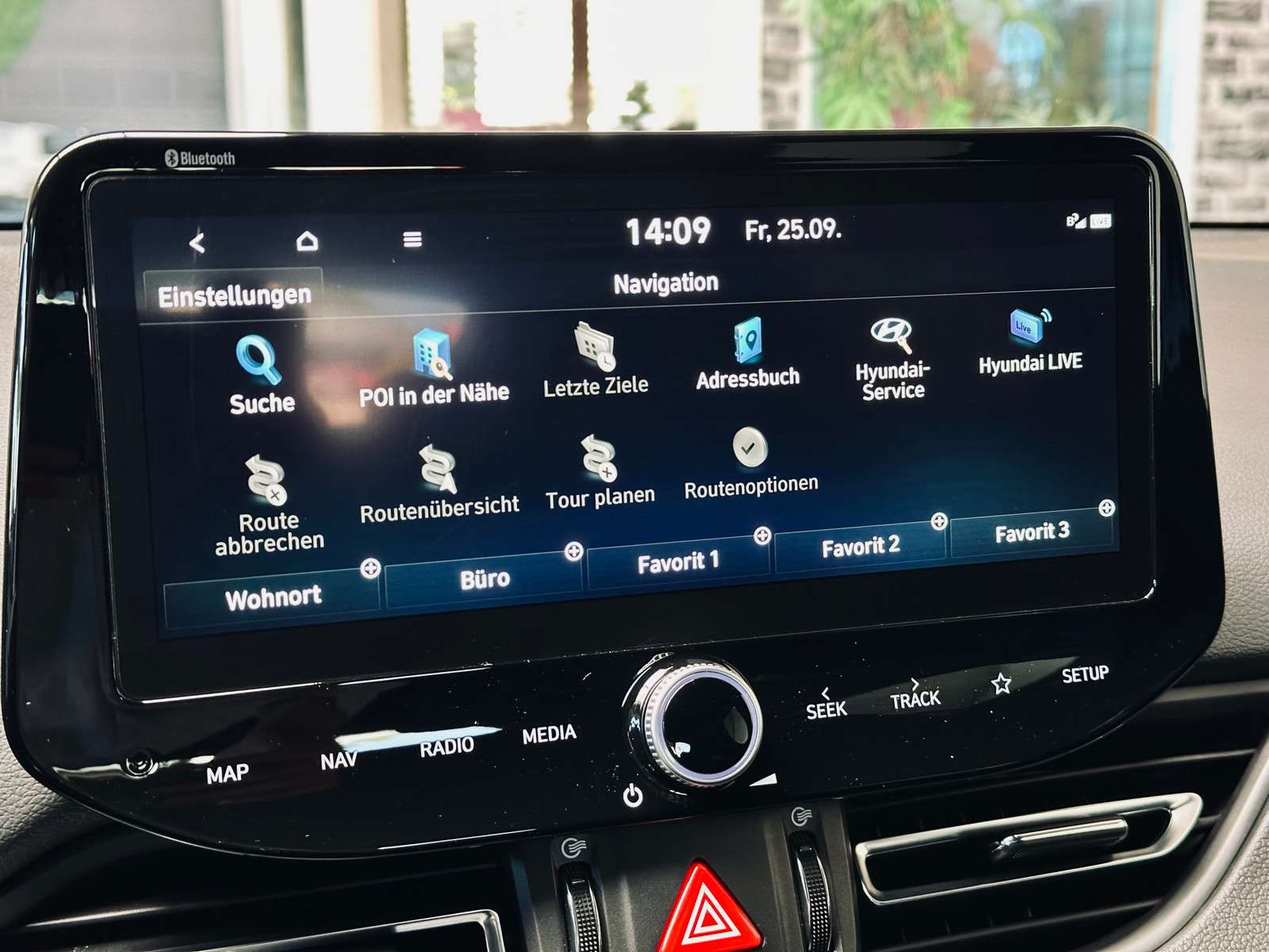 Fahrzeugbild eines Hyundai i30