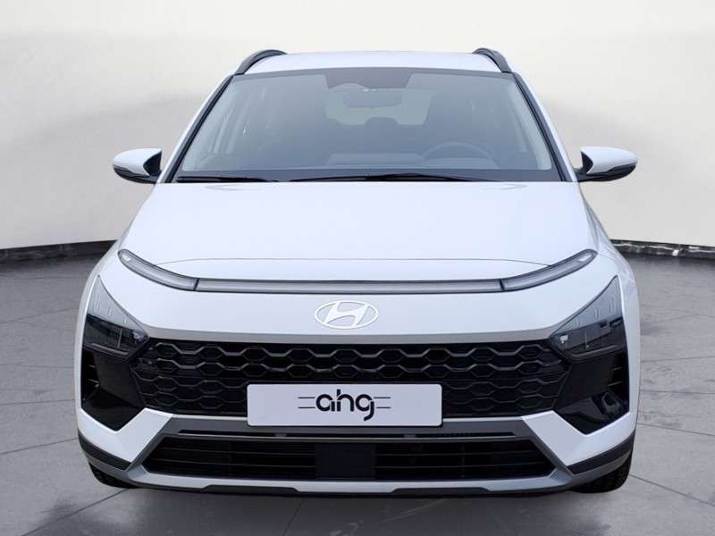 Fahrzeugbild eines Hyundai Bayon