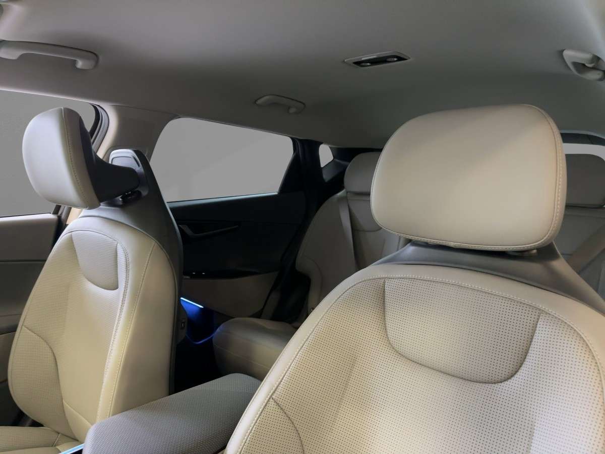 Fahrzeugbild eines Kia EV6