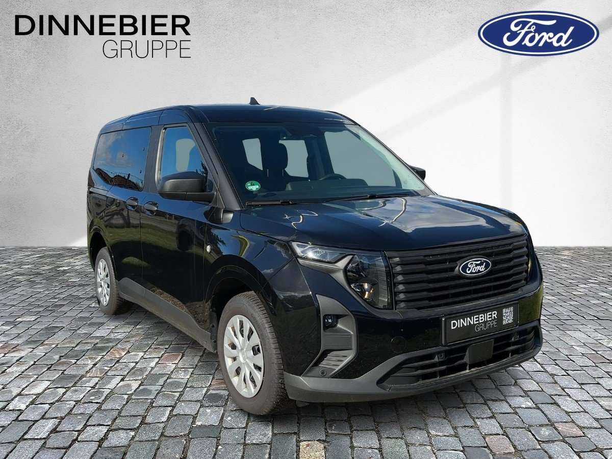Fahrzeugbild eines Ford Tourneo Courier