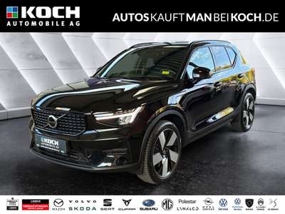 Bild Volvo XC40