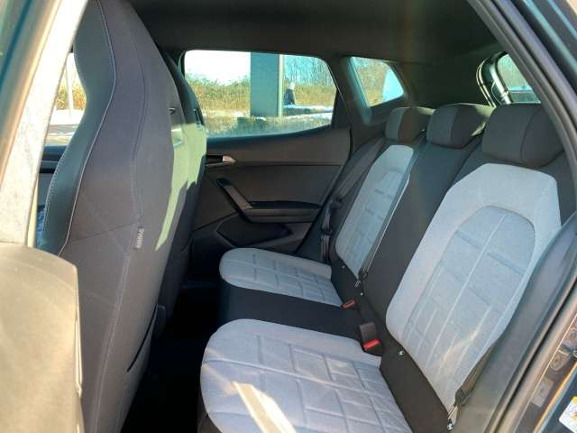 Fahrzeugbild eines SEAT Arona