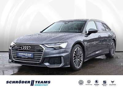 Bild Audi A6