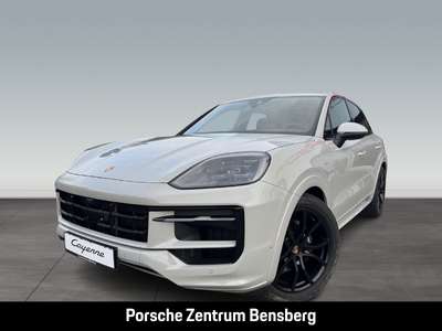 Bild Porsche Cayenne