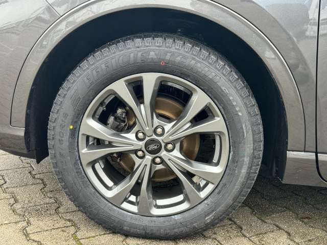 Fahrzeugbild eines Ford Kuga