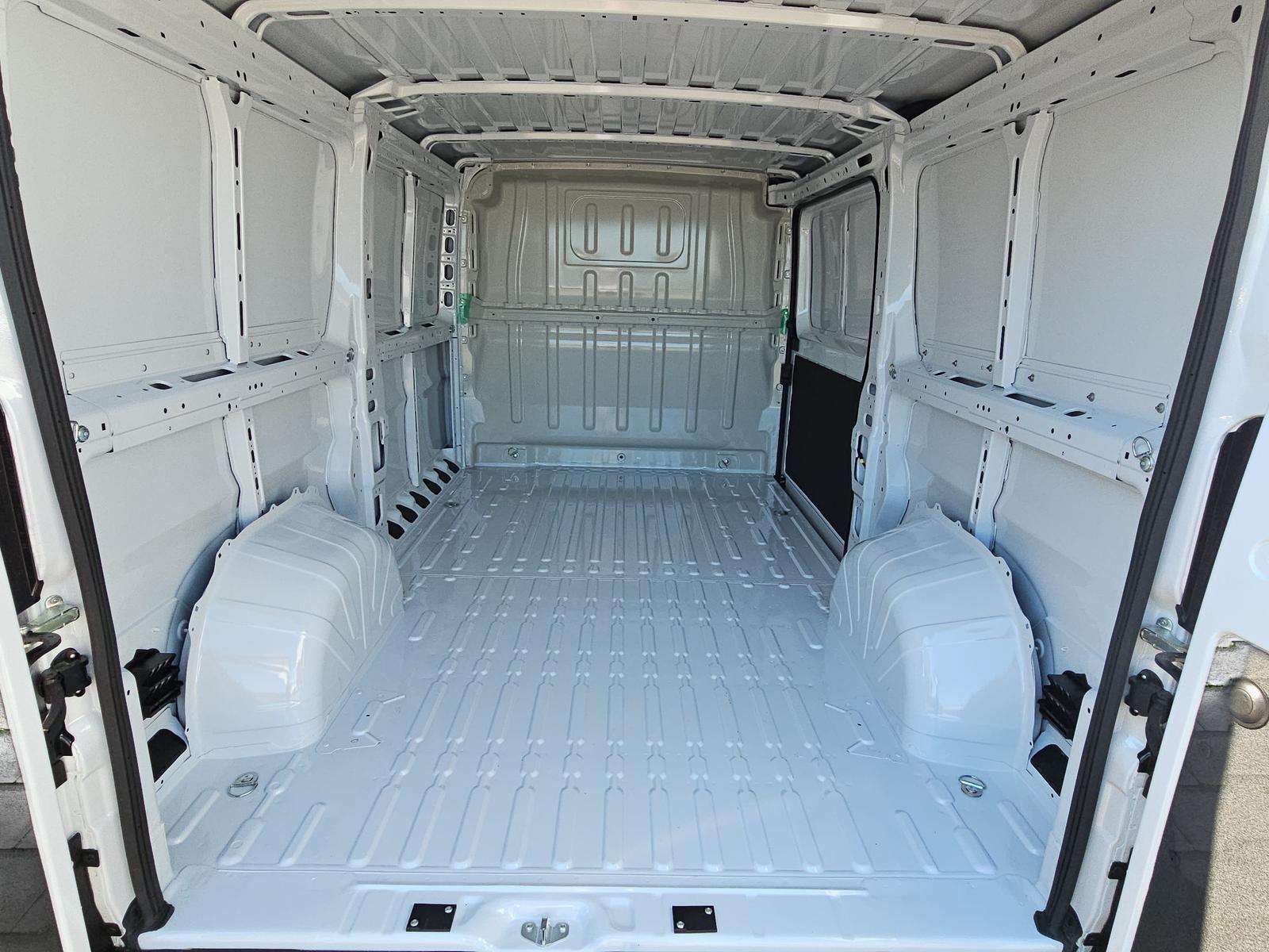 Fahrzeugbild eines Fiat Ducato