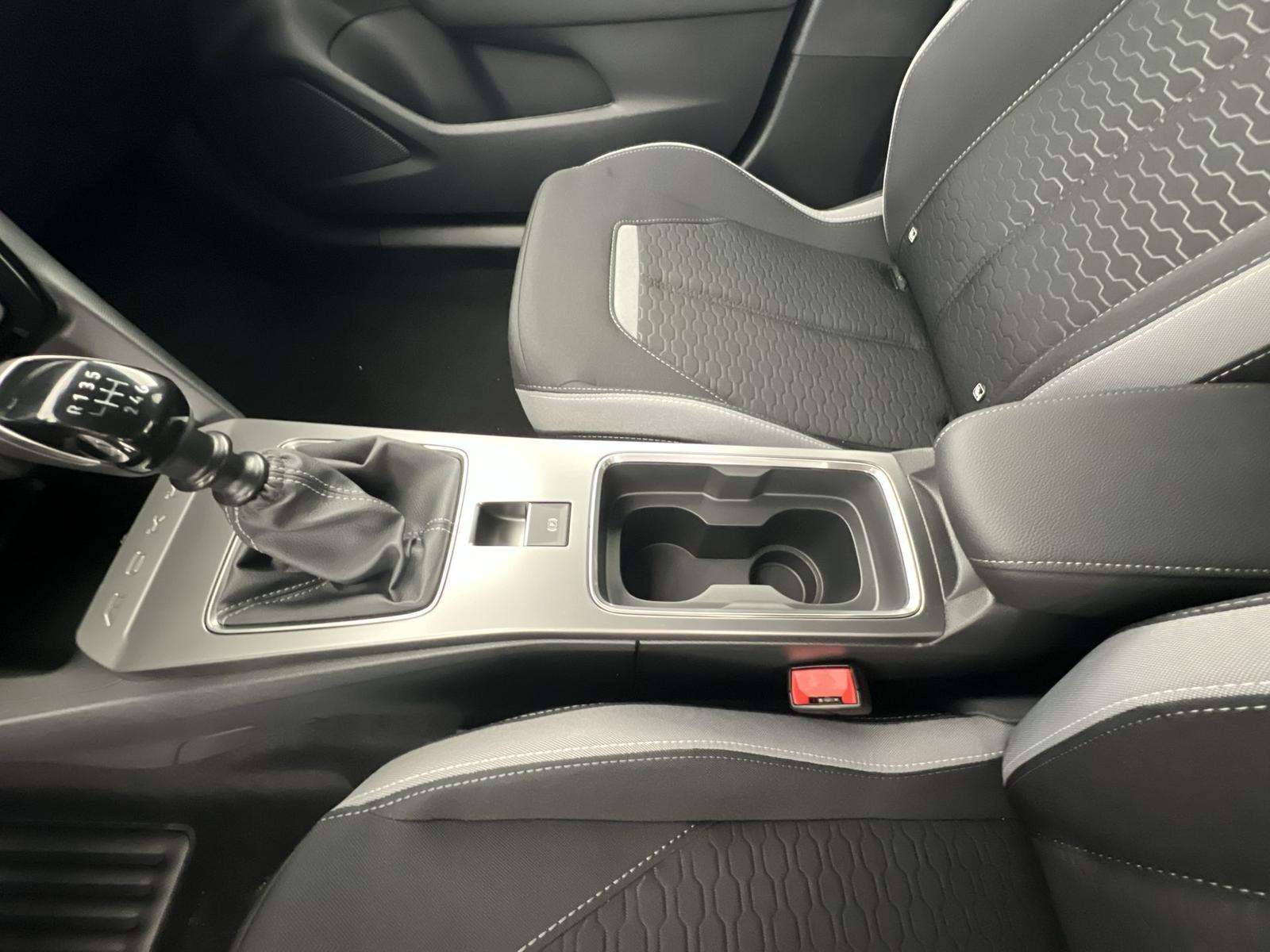 Fahrzeugbild eines Opel Mokka