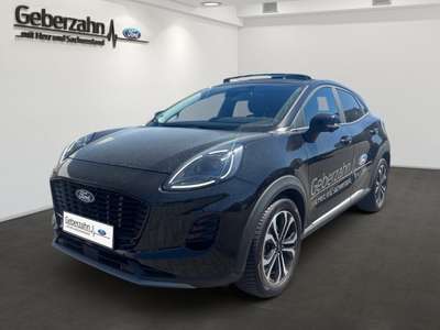 Bild Ford Puma