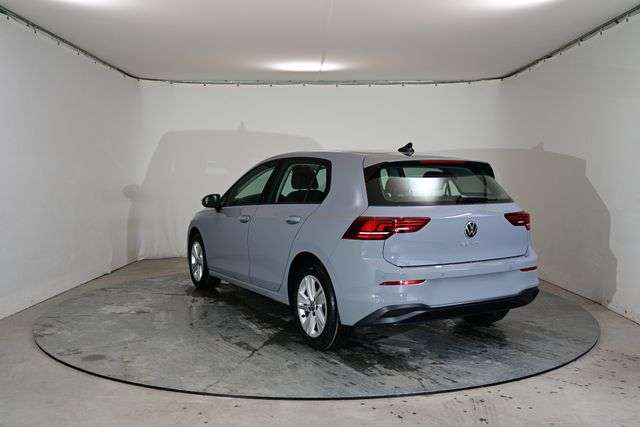 Fahrzeugbild eines Volkswagen Golf