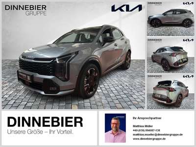 Bild Kia Sportage