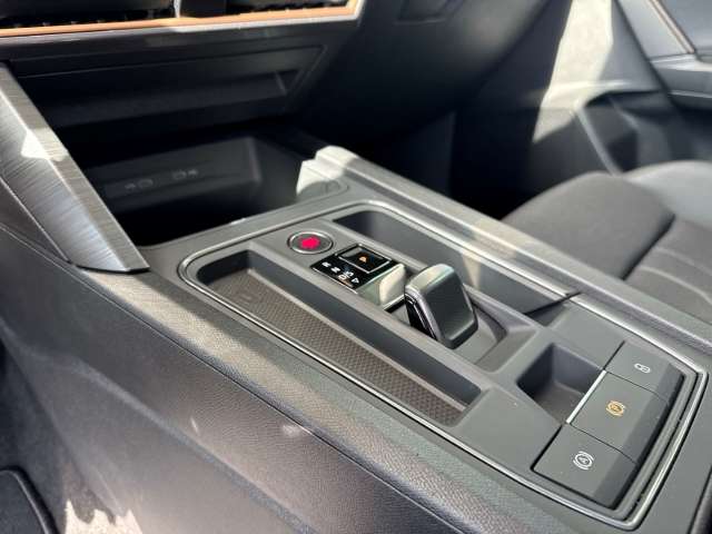 Fahrzeugbild eines CUPRA Formentor
