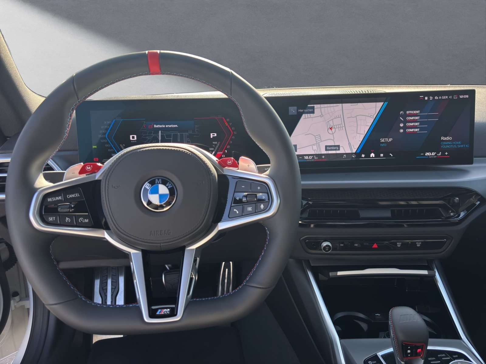 Fahrzeugbild eines BMW 2er-Reihe